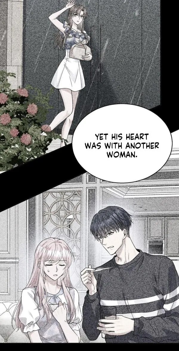 After breaking up, I had relationship with my ex’s uncle-in-law Chapter 27 page 29 - 