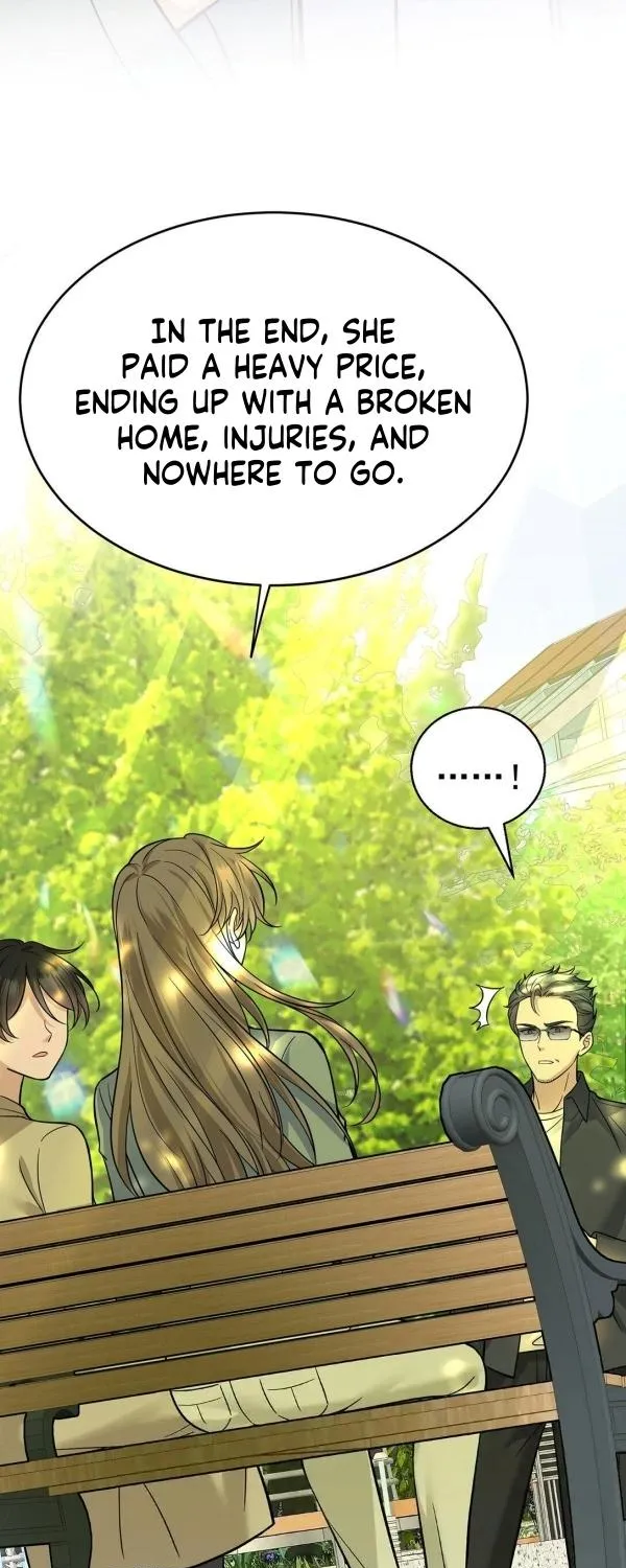 After breaking up, I had relationship with my ex’s uncle-in-law Chapter 27 page 39 - 