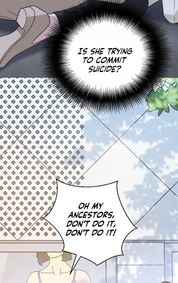 After breaking up, I had relationship with my ex’s uncle-in-law Chapter 27 page 5 - 