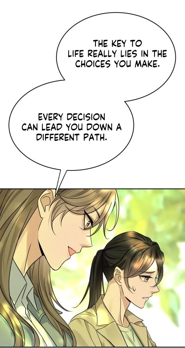 After breaking up, I had relationship with my ex’s uncle-in-law Chapter 27 page 46 - 