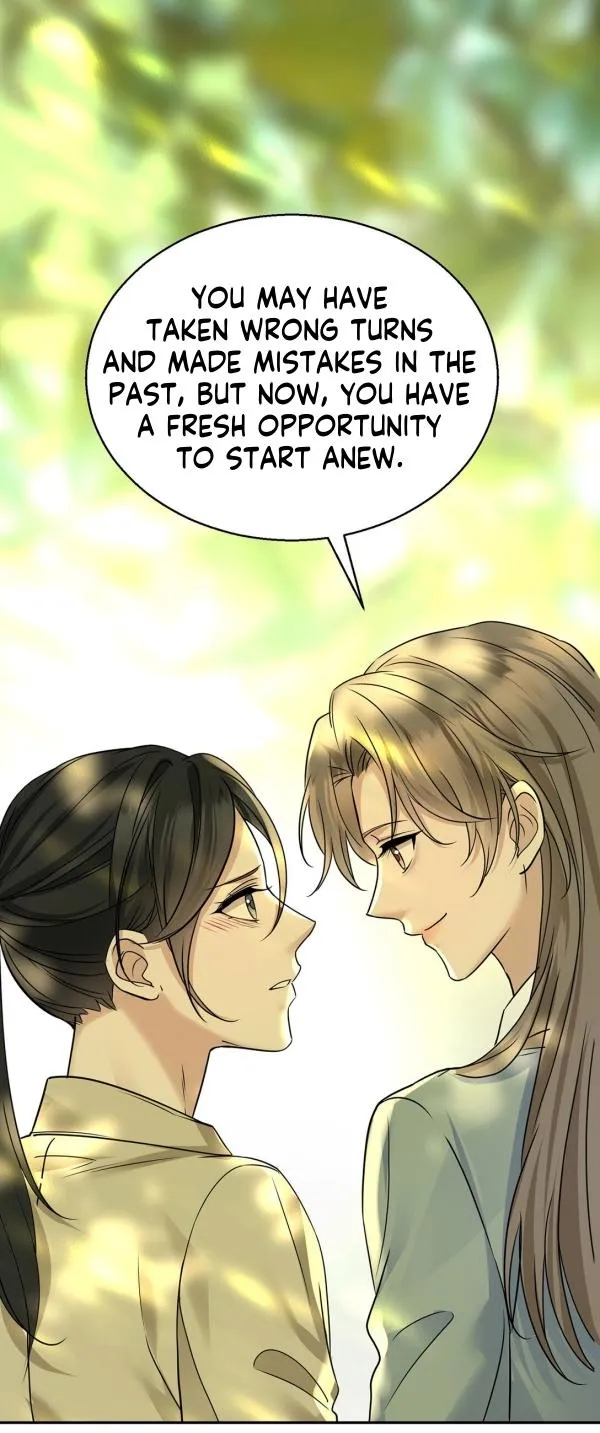 After breaking up, I had relationship with my ex’s uncle-in-law Chapter 27 page 51 - 