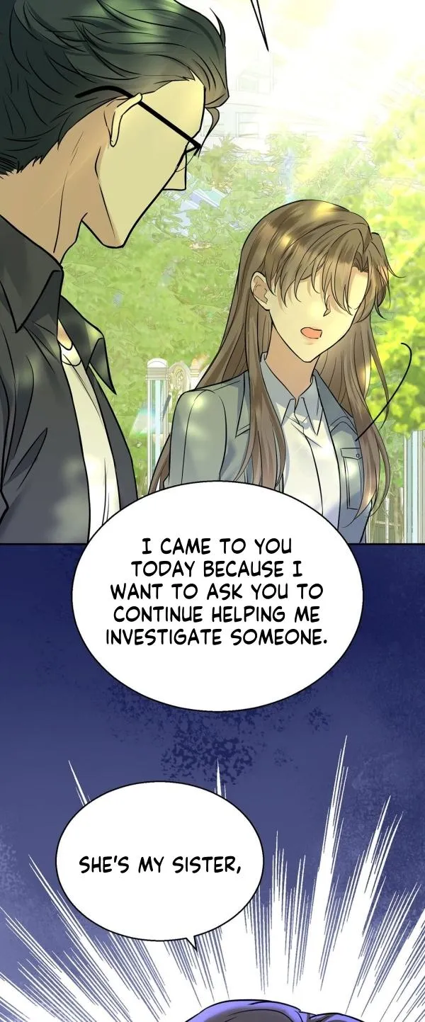After breaking up, I had relationship with my ex’s uncle-in-law Chapter 27 page 61 - 