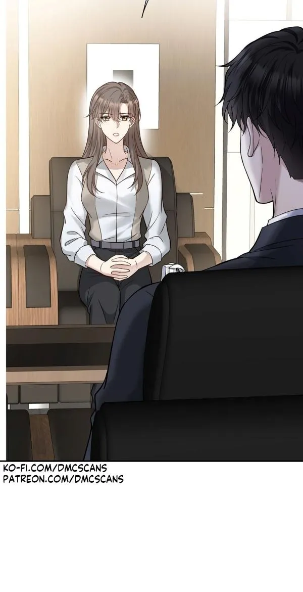 After breaking up, I had relationship with my ex’s uncle-in-law Chapter 28 page 16 - 