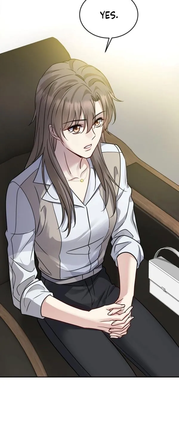After breaking up, I had relationship with my ex’s uncle-in-law Chapter 28 page 18 - 