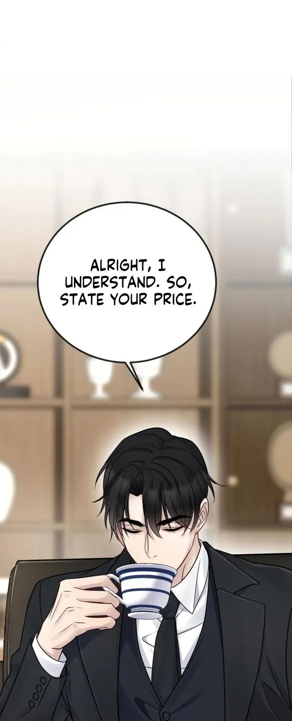 After breaking up, I had relationship with my ex’s uncle-in-law Chapter 28 page 19 - 