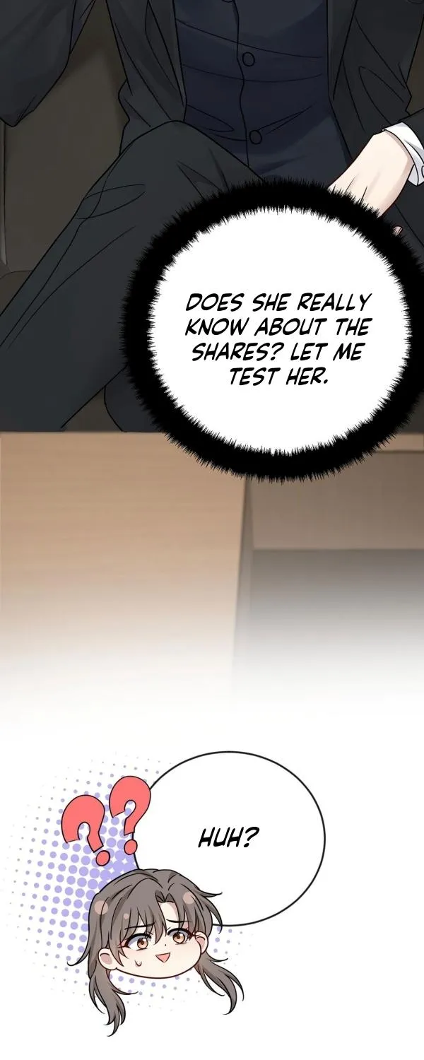 After breaking up, I had relationship with my ex’s uncle-in-law Chapter 28 page 20 - 