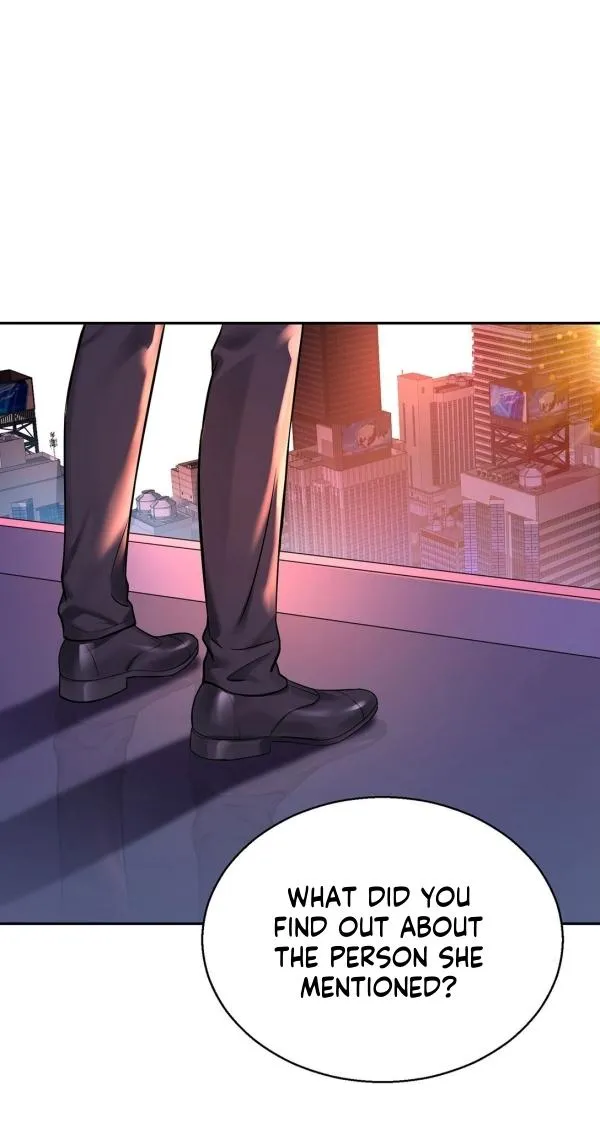 After breaking up, I had relationship with my ex’s uncle-in-law Chapter 28 page 3 - 