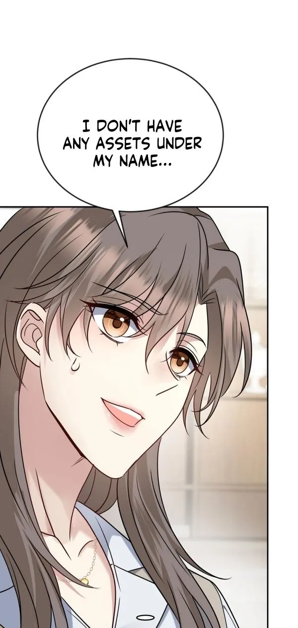 After breaking up, I had relationship with my ex’s uncle-in-law Chapter 28 page 23 - 