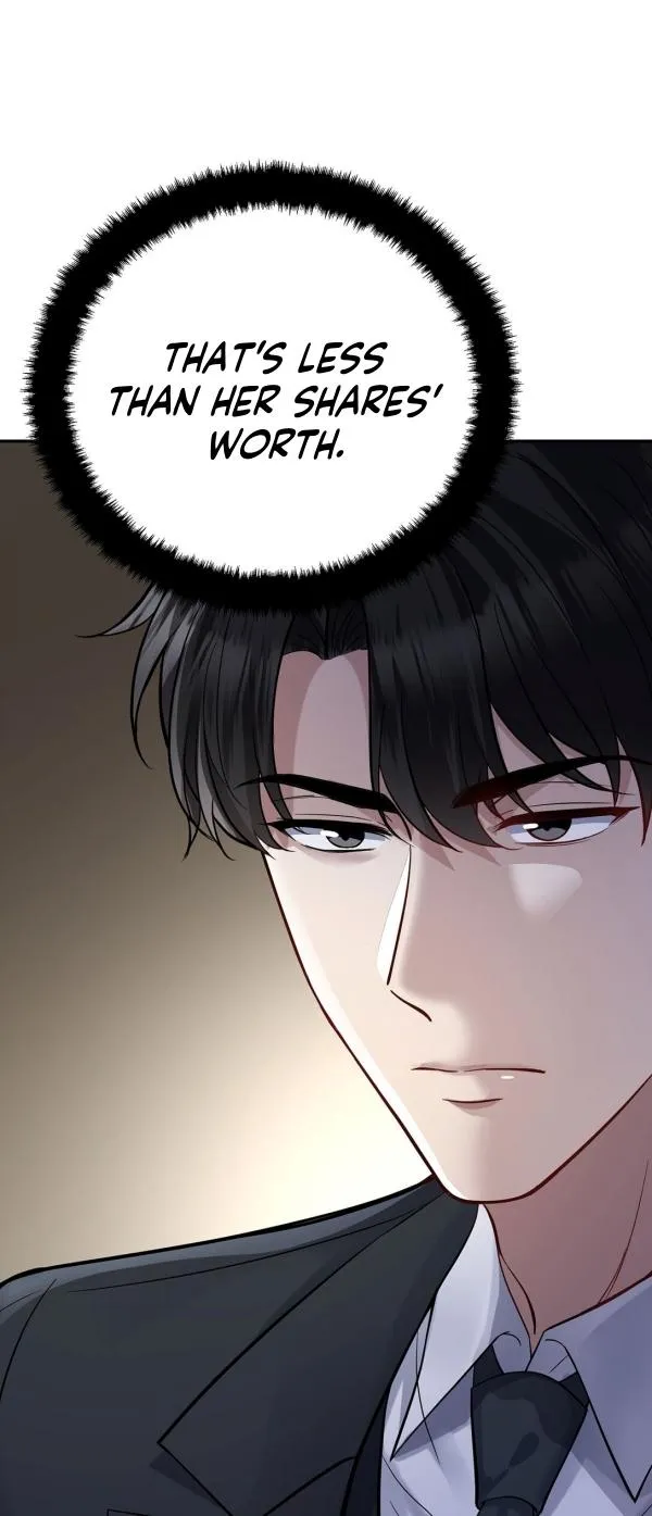 After breaking up, I had relationship with my ex’s uncle-in-law Chapter 28 page 26 - 