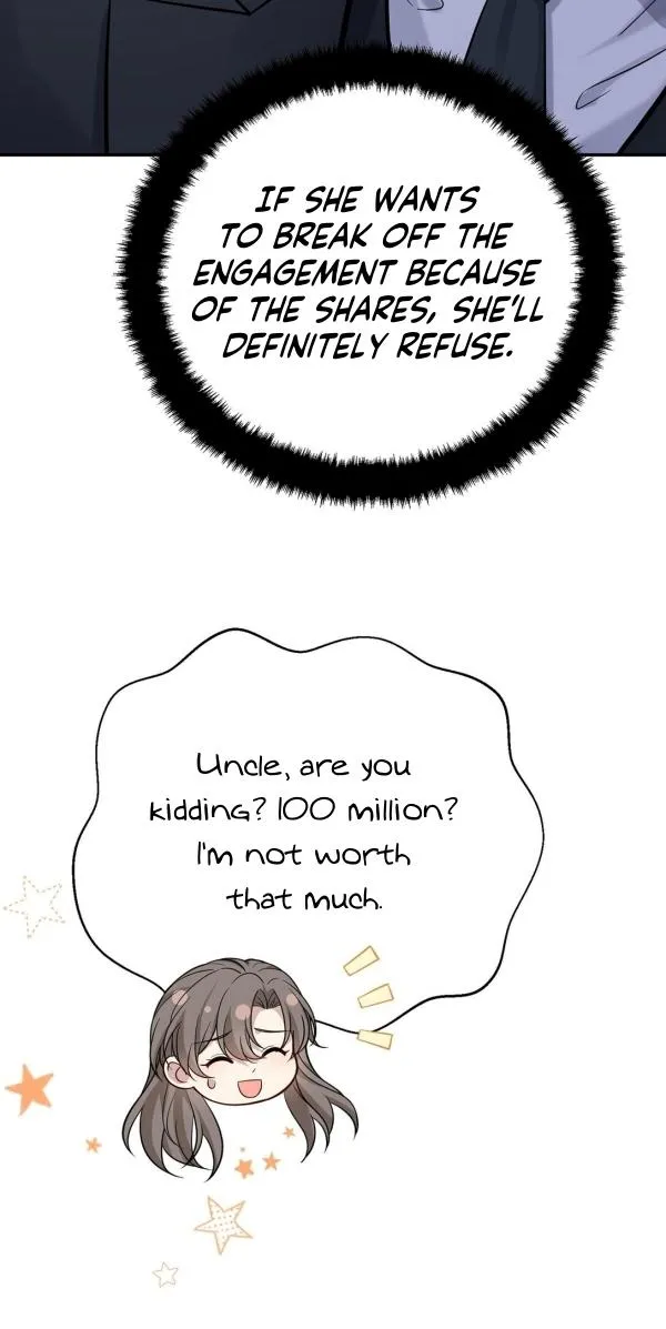 After breaking up, I had relationship with my ex’s uncle-in-law Chapter 28 page 27 - 
