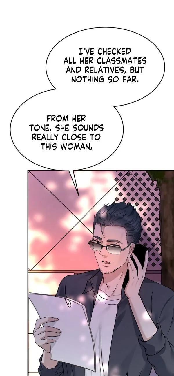 After breaking up, I had relationship with my ex’s uncle-in-law Chapter 28 page 4 - 