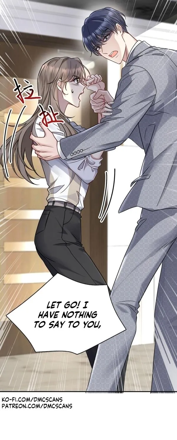 After breaking up, I had relationship with my ex’s uncle-in-law Chapter 28 page 36 - 