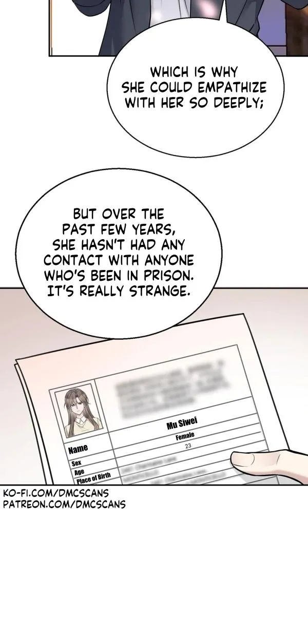 After breaking up, I had relationship with my ex’s uncle-in-law Chapter 28 page 5 - 