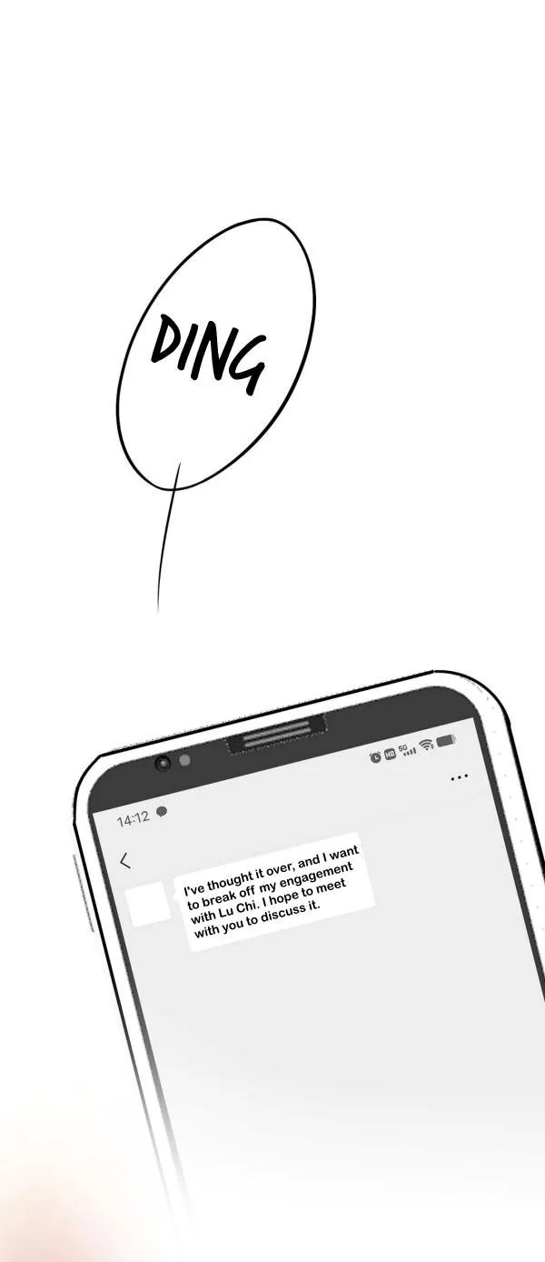 After breaking up, I had relationship with my ex’s uncle-in-law Chapter 28 page 6 - 