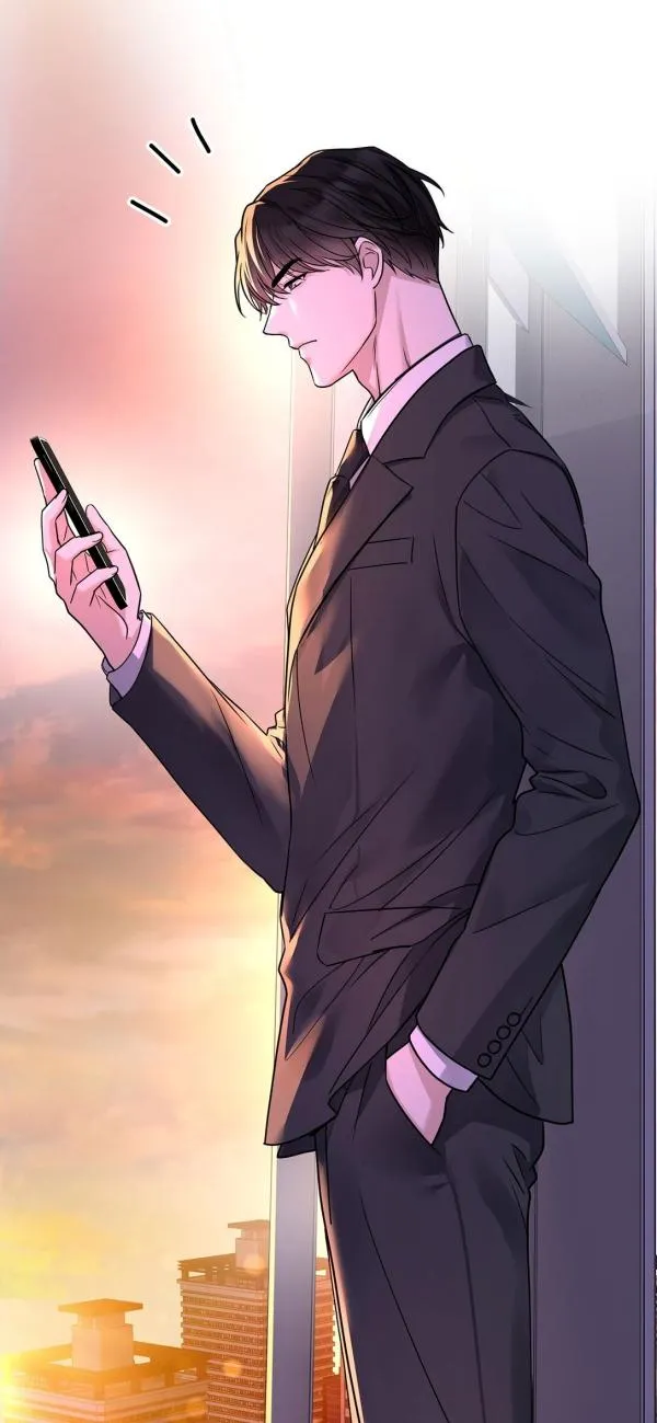 After breaking up, I had relationship with my ex’s uncle-in-law Chapter 28 page 7 - 
