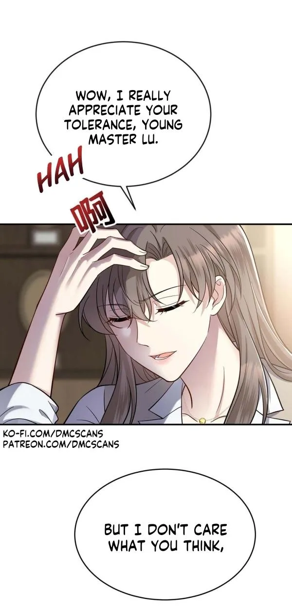 After breaking up, I had relationship with my ex’s uncle-in-law Chapter 29 page 14 - 