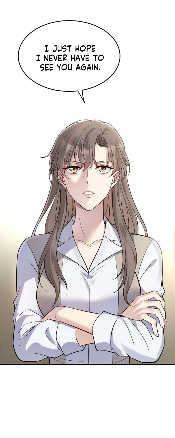 After breaking up, I had relationship with my ex’s uncle-in-law Chapter 29 page 15 - 