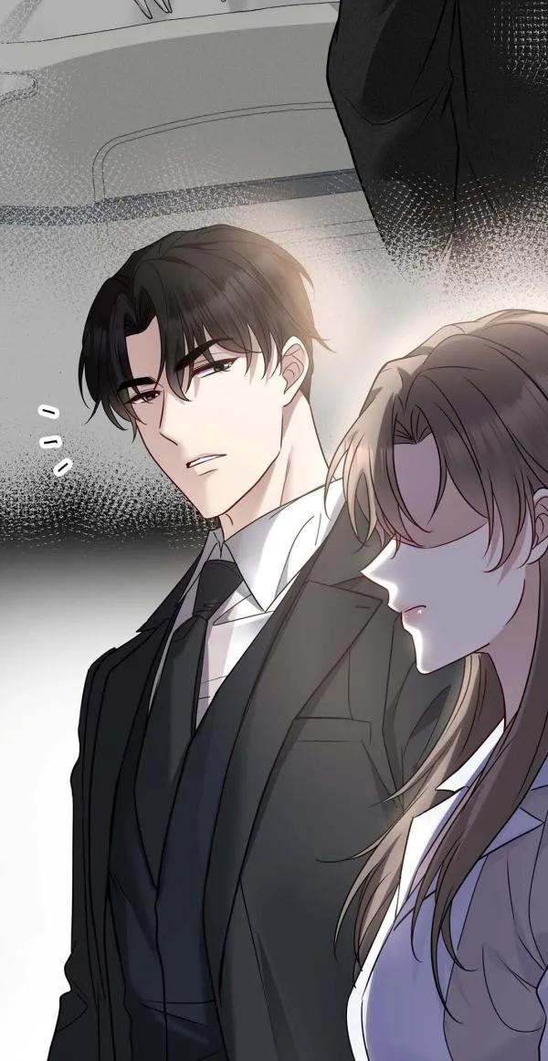 After breaking up, I had relationship with my ex’s uncle-in-law Chapter 29 page 20 - 