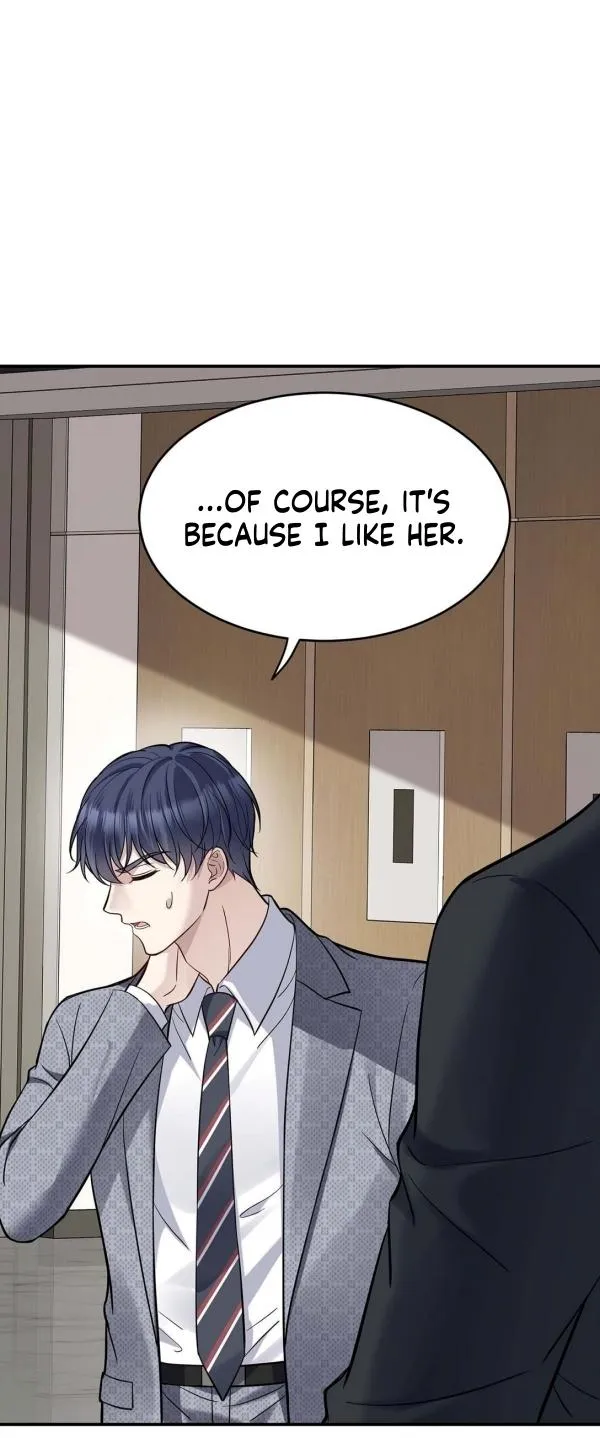 After breaking up, I had relationship with my ex’s uncle-in-law Chapter 29 page 3 - 