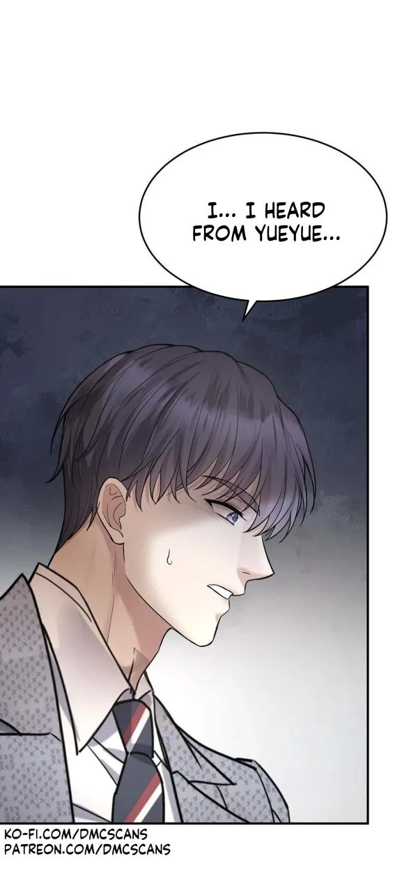 After breaking up, I had relationship with my ex’s uncle-in-law Chapter 29 page 28 - 