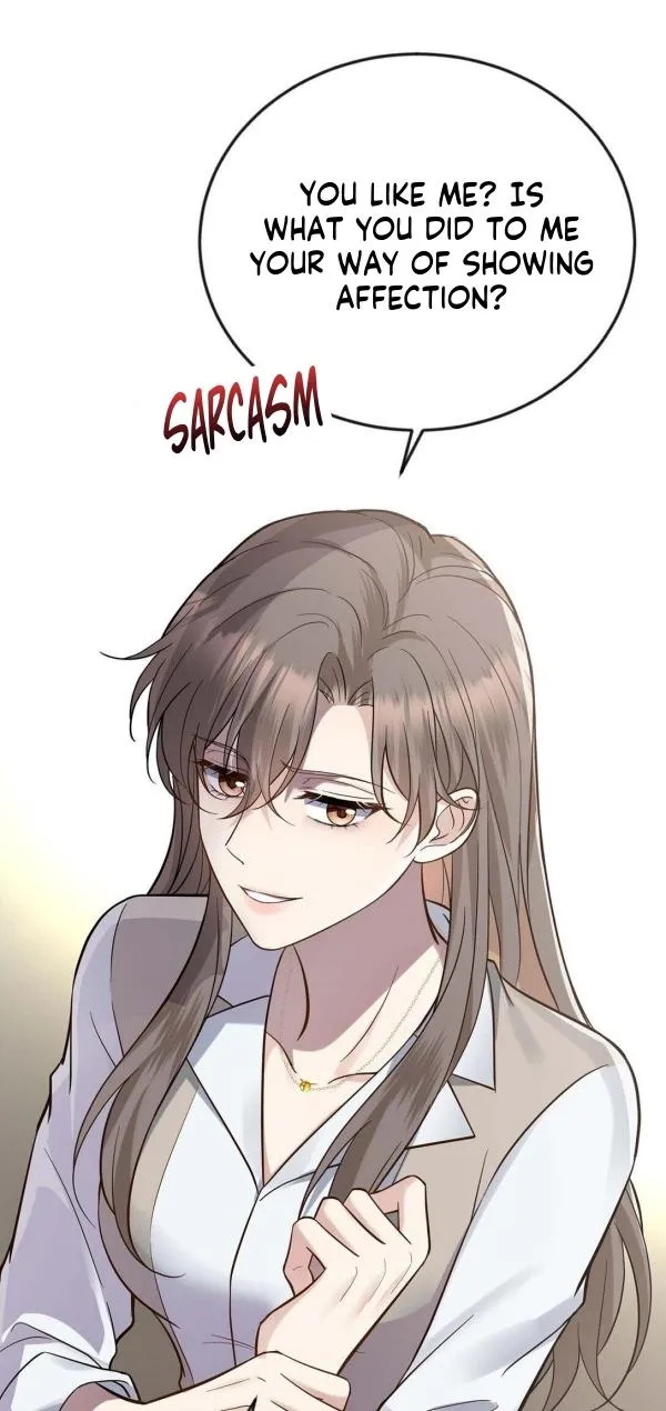 After breaking up, I had relationship with my ex’s uncle-in-law Chapter 29 page 5 - 