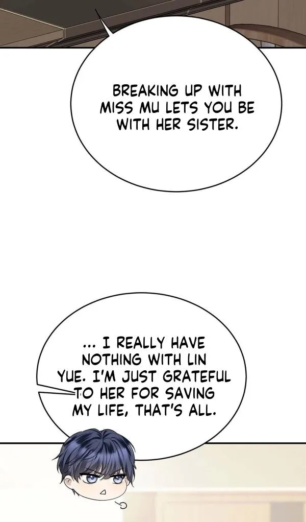 After breaking up, I had relationship with my ex’s uncle-in-law Chapter 29 page 42 - 