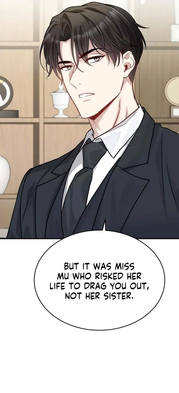 After breaking up, I had relationship with my ex’s uncle-in-law Chapter 29 page 46 - 
