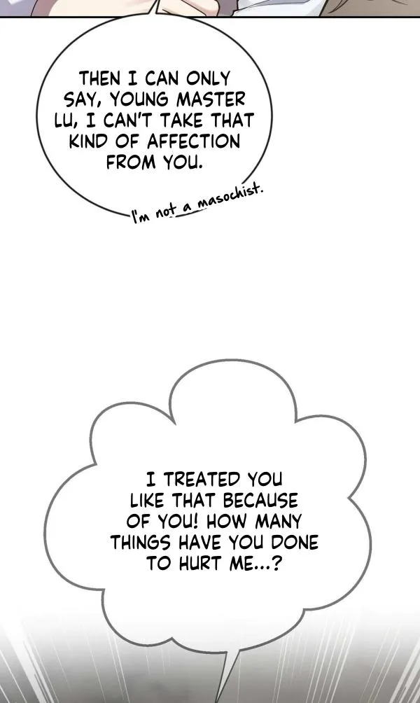 After breaking up, I had relationship with my ex’s uncle-in-law Chapter 29 page 6 - 