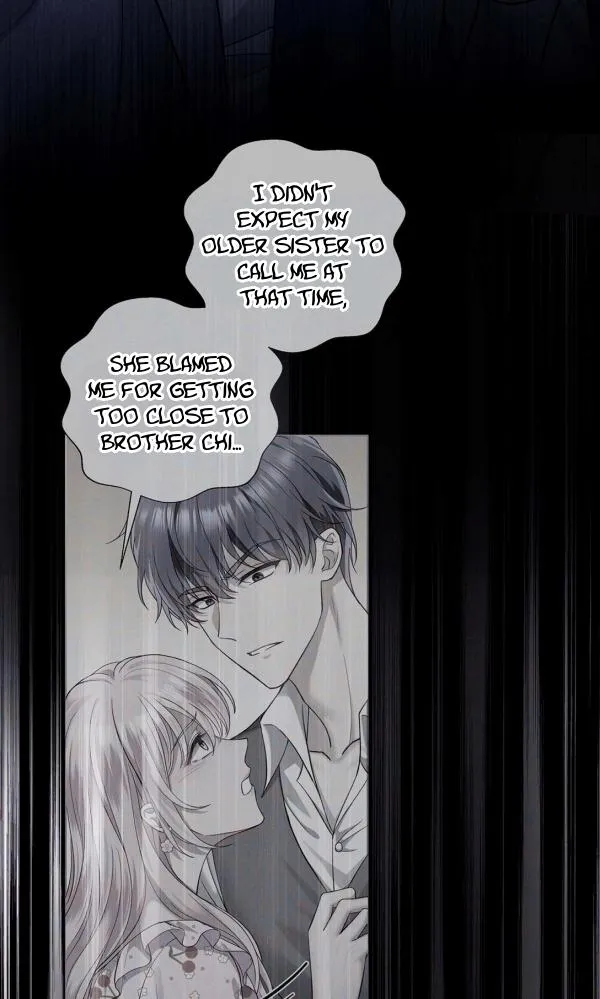 After breaking up, I had relationship with my ex’s uncle-in-law Chapter 29 page 55 - 