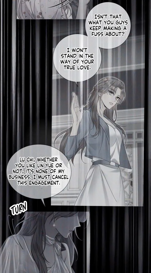 After breaking up, I had relationship with my ex’s uncle-in-law Chapter 29 page 56 - 