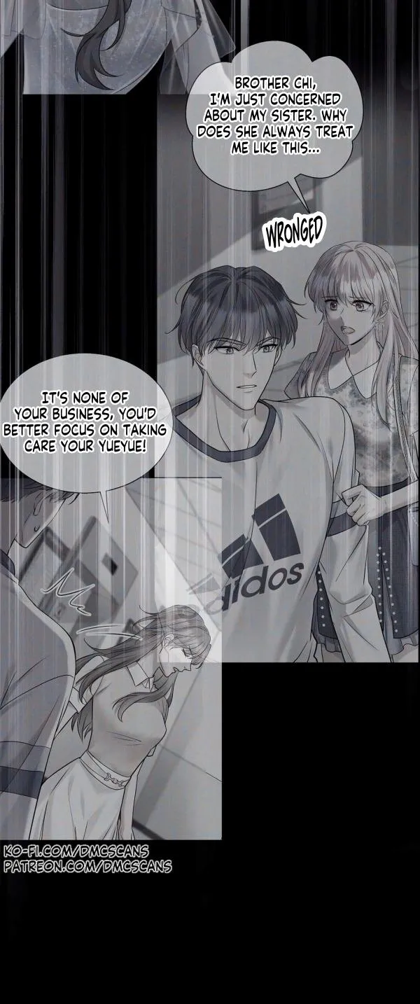 After breaking up, I had relationship with my ex’s uncle-in-law Chapter 29 page 57 - 