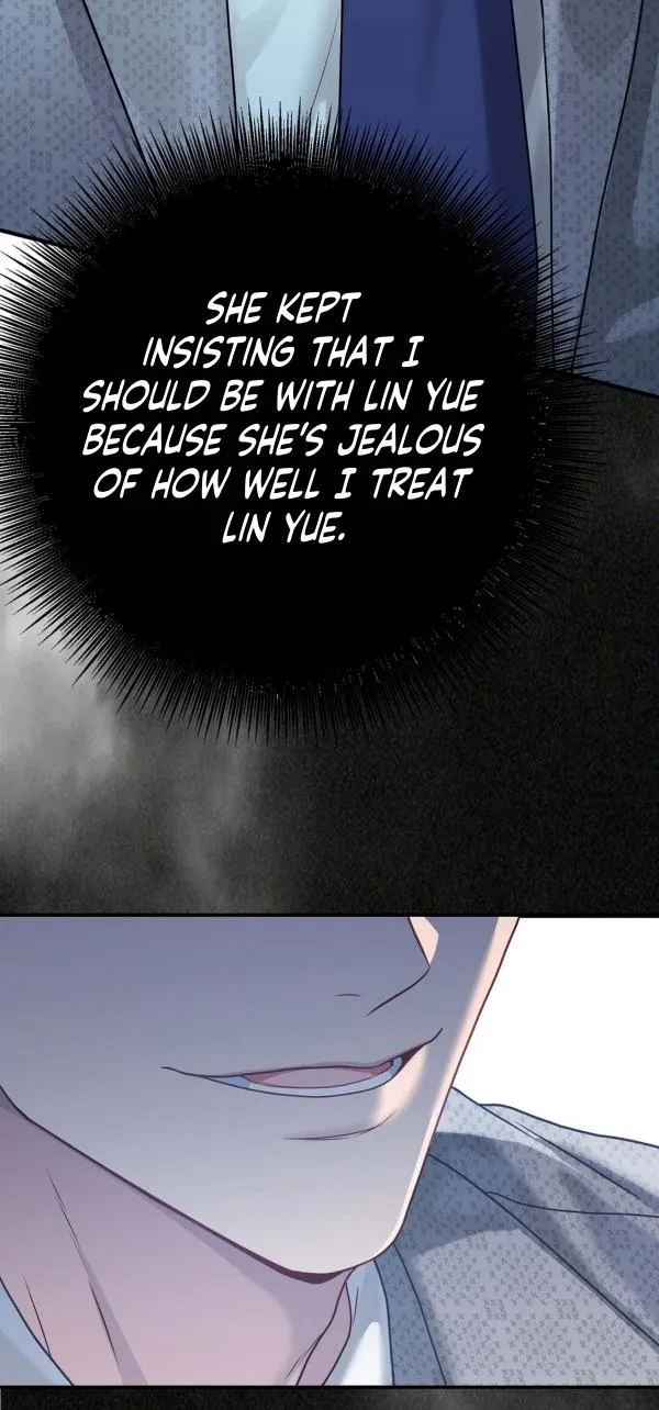 After breaking up, I had relationship with my ex’s uncle-in-law Chapter 29 page 63 - 