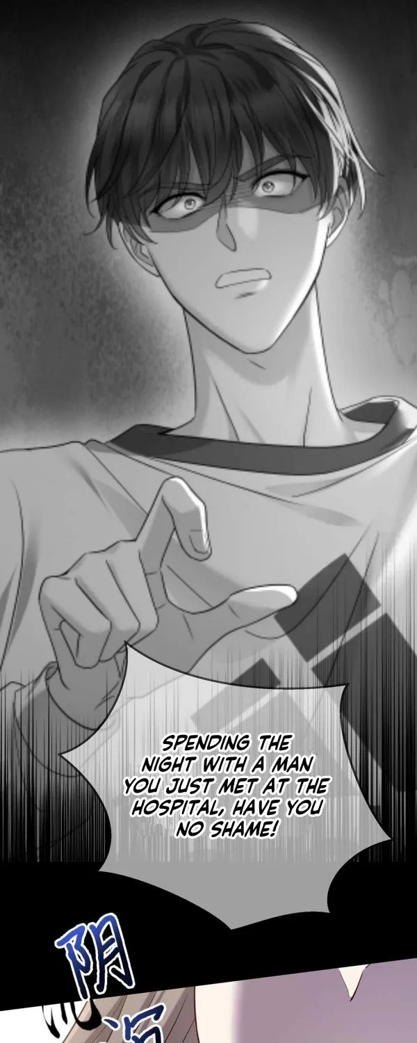 After breaking up, I had relationship with my ex’s uncle-in-law Chapter 29 page 9 - 
