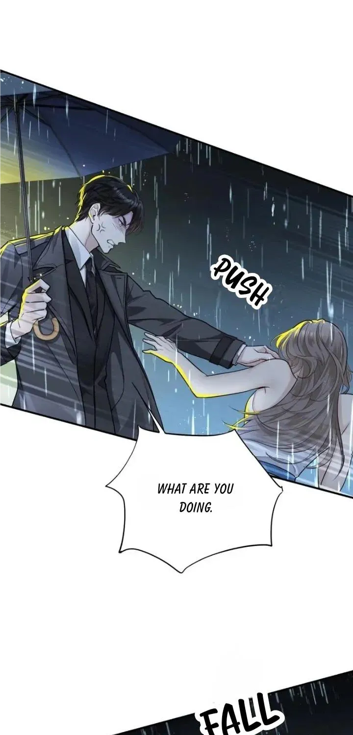After breaking up, I had relationship with my ex’s uncle-in-law Chapter 3 page 14 - 