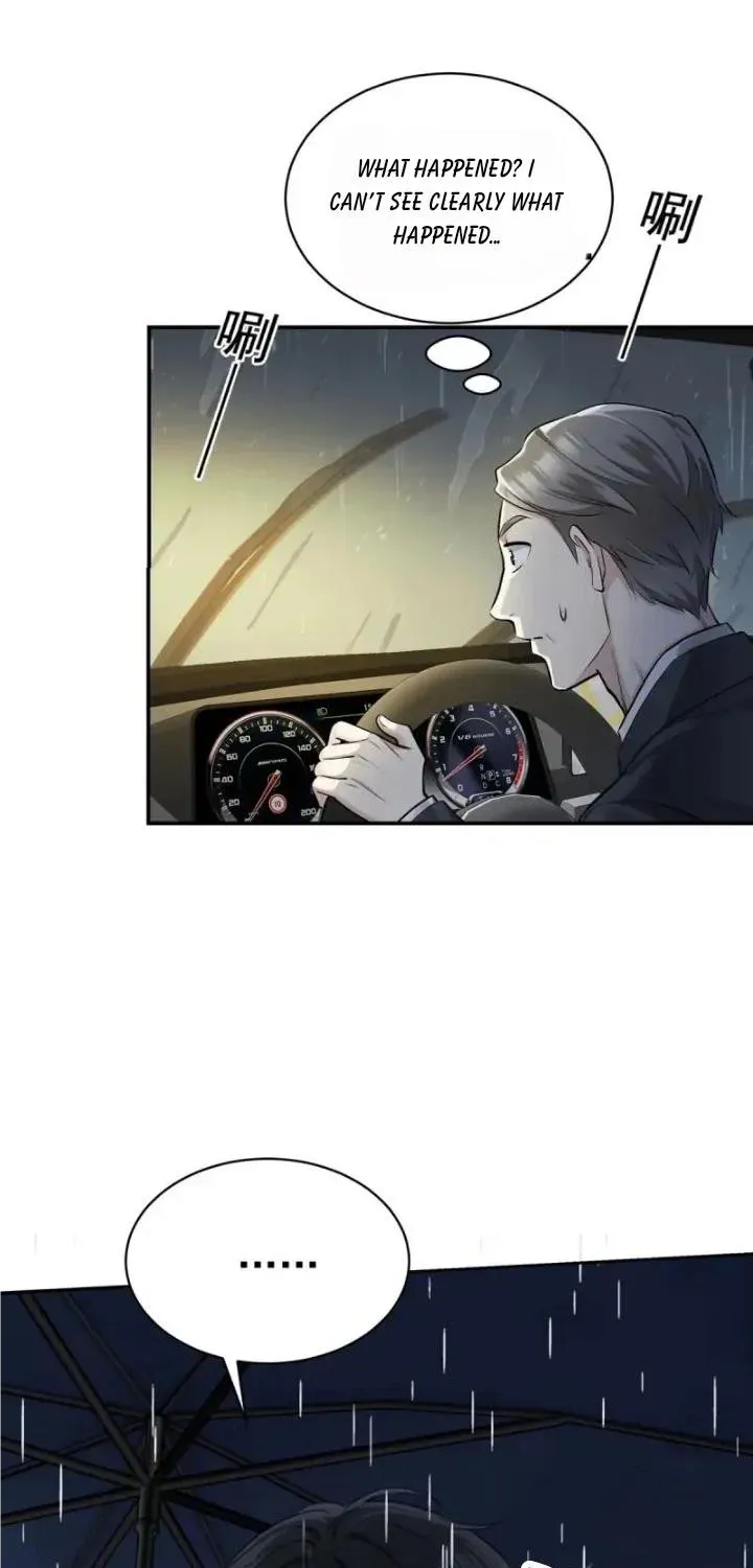 After breaking up, I had relationship with my ex’s uncle-in-law Chapter 3 page 16 - 