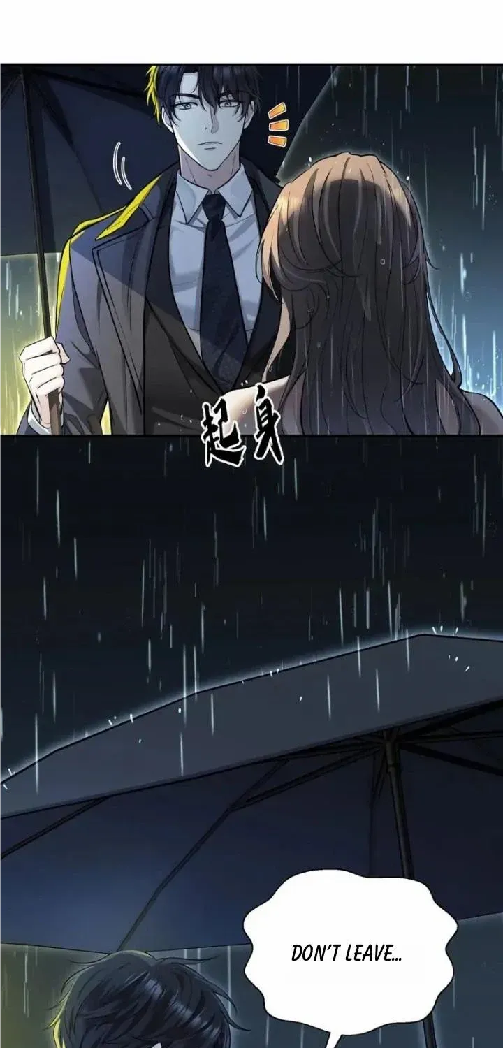After breaking up, I had relationship with my ex’s uncle-in-law Chapter 3 page 18 - 