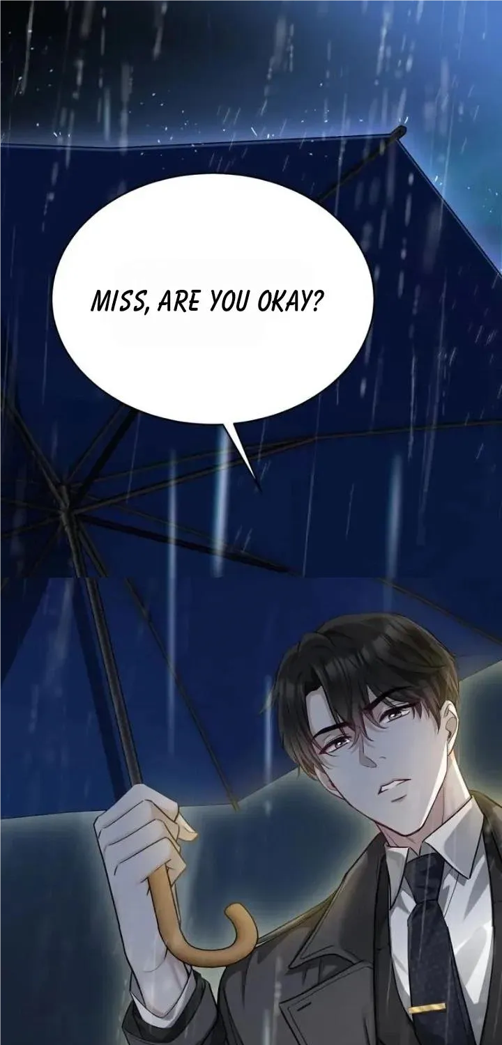 After breaking up, I had relationship with my ex’s uncle-in-law Chapter 3 page 3 - 