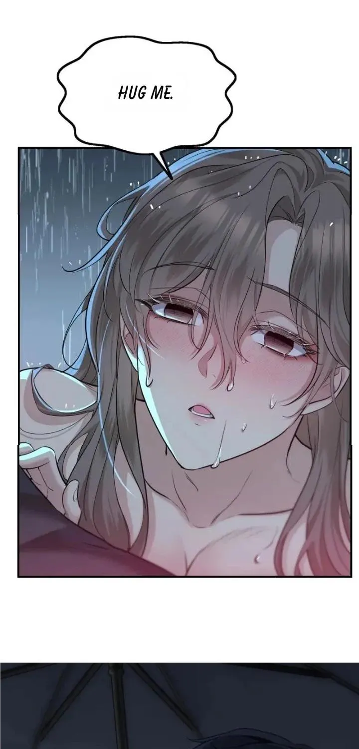 After breaking up, I had relationship with my ex’s uncle-in-law Chapter 3 page 21 - 