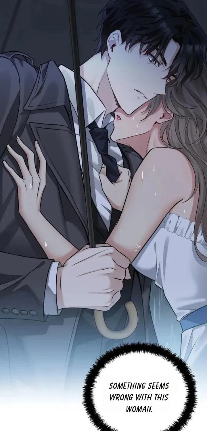 After breaking up, I had relationship with my ex’s uncle-in-law Chapter 3 page 22 - 