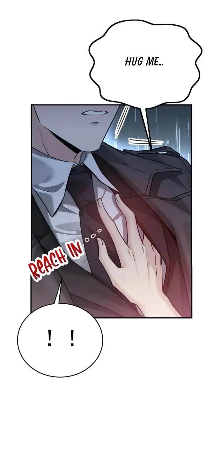 After breaking up, I had relationship with my ex’s uncle-in-law Chapter 3 page 24 - 