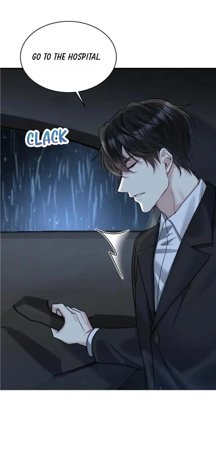 After breaking up, I had relationship with my ex’s uncle-in-law Chapter 3 page 30 - 