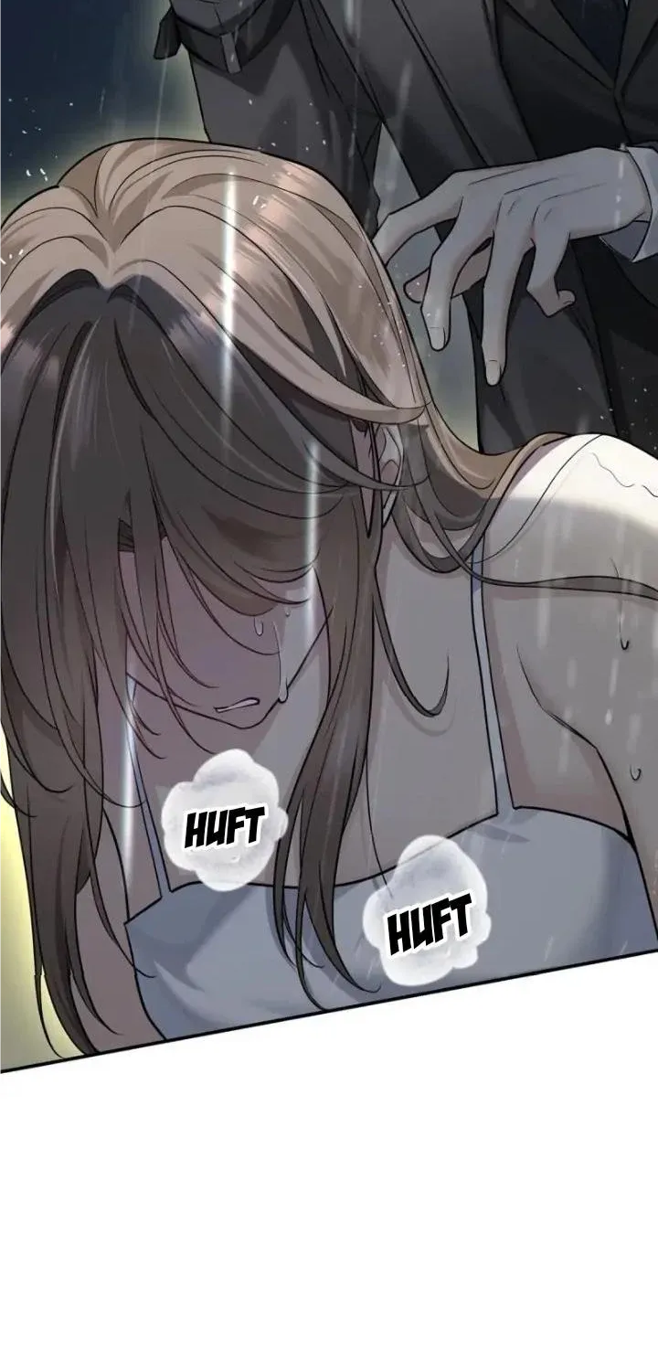 After breaking up, I had relationship with my ex’s uncle-in-law Chapter 3 page 4 - 