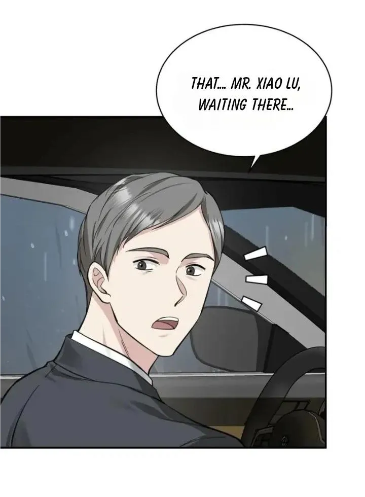 After breaking up, I had relationship with my ex’s uncle-in-law Chapter 3 page 31 - 
