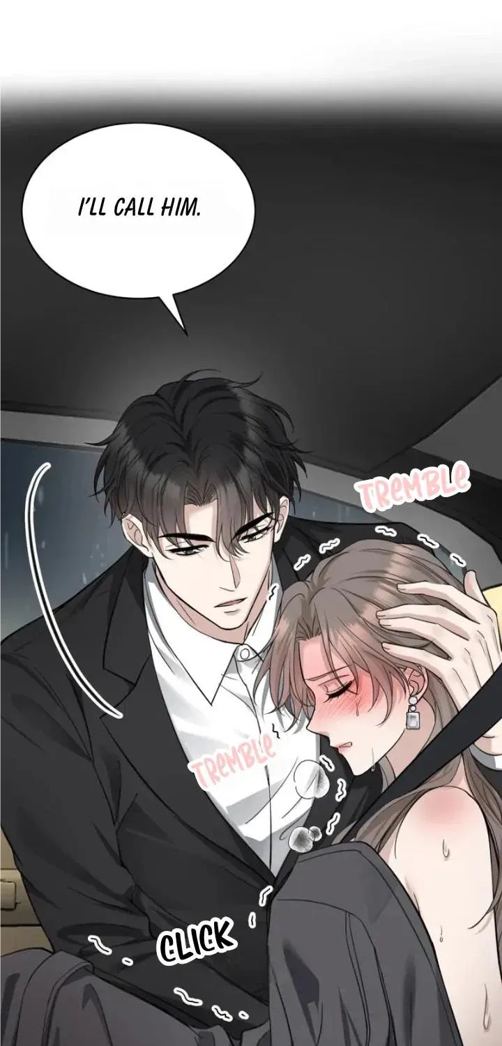 After breaking up, I had relationship with my ex’s uncle-in-law Chapter 3 page 32 - 