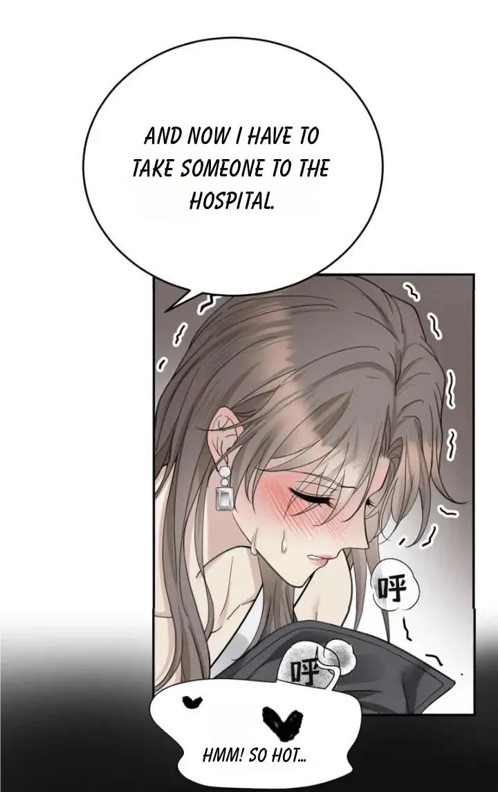 After breaking up, I had relationship with my ex’s uncle-in-law Chapter 3 page 36 - 