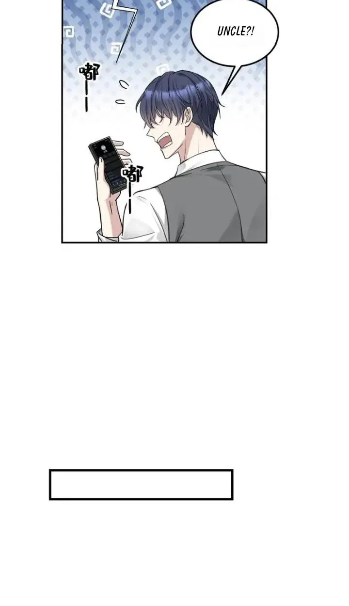 After breaking up, I had relationship with my ex’s uncle-in-law Chapter 3 page 40 - 