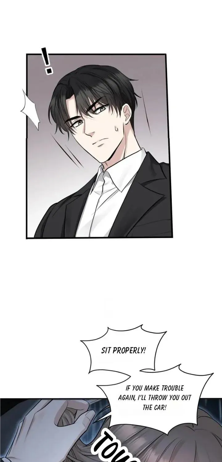 After breaking up, I had relationship with my ex’s uncle-in-law Chapter 3 page 43 - 