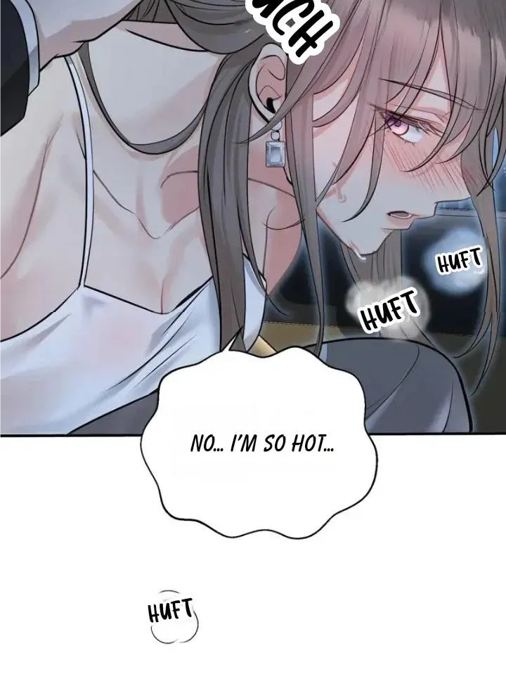 After breaking up, I had relationship with my ex’s uncle-in-law Chapter 3 page 44 - 