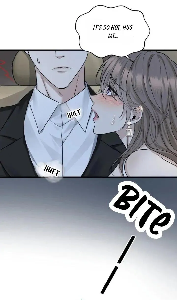 After breaking up, I had relationship with my ex’s uncle-in-law Chapter 3 page 45 - 