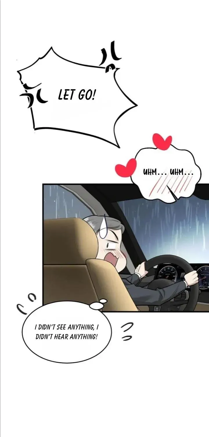 After breaking up, I had relationship with my ex’s uncle-in-law Chapter 3 page 48 - 